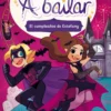 A Bailar 5: El cumpleaños de Estefany
