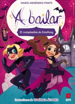 A Bailar 5: El cumpleaños de Estefany