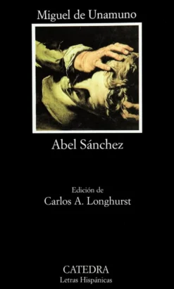 Abel Sánchez