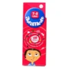 Abremente 7-8 años