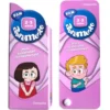 Abremente Fan 2-3 años