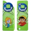 Abremente Fan 4-5 años