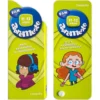 Abremente Fan 11-12 años