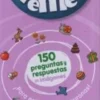 Abremente mini 2-3 años
