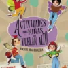 Actividades para niñas que vuelan alto