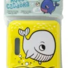Acuacadabra. Ballena