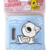 Acuacadabra. Patito