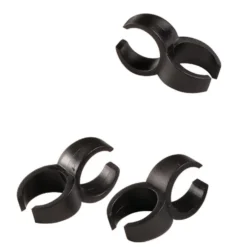 Adaptador doble para picas bolsa 12 unidades