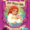 Ada Trenza Roja 3 - El Corazón de Coral
