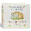 Adivina cuánto te quiero
