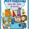 Adivinanzas para leer antes de dormir