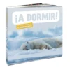 ¡A dormir!