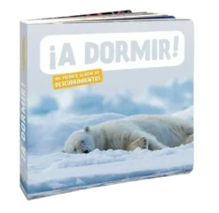 ¡A dormir!