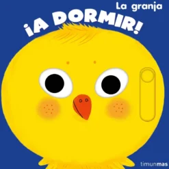¡A dormir! La granja