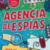 Agencia de espías