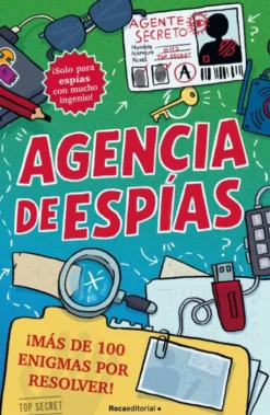 Agencia de espías