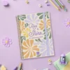 Agenda cuarto secundaria día página Shine 2026-2027