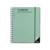 Agenda del profesorado 2026/2027