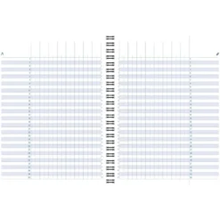 Agenda del profesorado 2026/2027