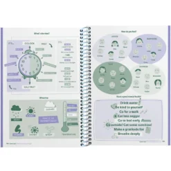 Agenda escolar Planet 2026/2027