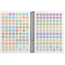 Agenda escolar Universal día/página Additio 2026/2027