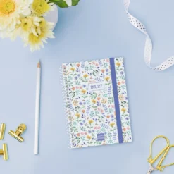 Agenda octavo secundaria día página Fiori 2026-2027