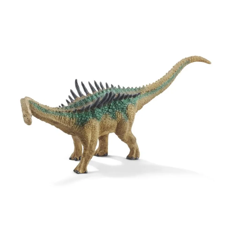 Agustinia. Schleich