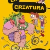 Agus y los monstruos 18: La criatura