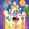 Aladín y la lámpara maravillosa