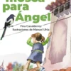 Alas de mosca para Ángel
