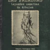 A la sombra de las palabras