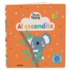 Al escondite