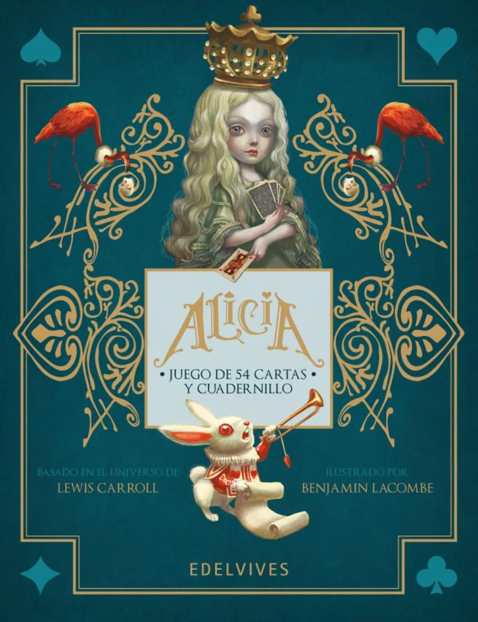 Alicia