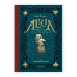Alicia en el País de las Maravillas