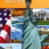 All about the Usa (2 ESO). Burlington