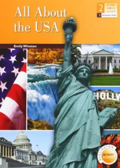 All about the Usa (2 ESO). Burlington