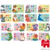Alphabet bingo