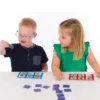 Alphabet Lotto
