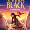 Amanda Black 4 - La Campana de Jade