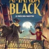 Amanda Black 14 - La máscara maestra