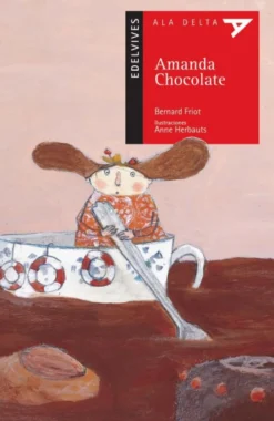 Amanda Chocolate