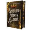 Amarillo de oro y gloria