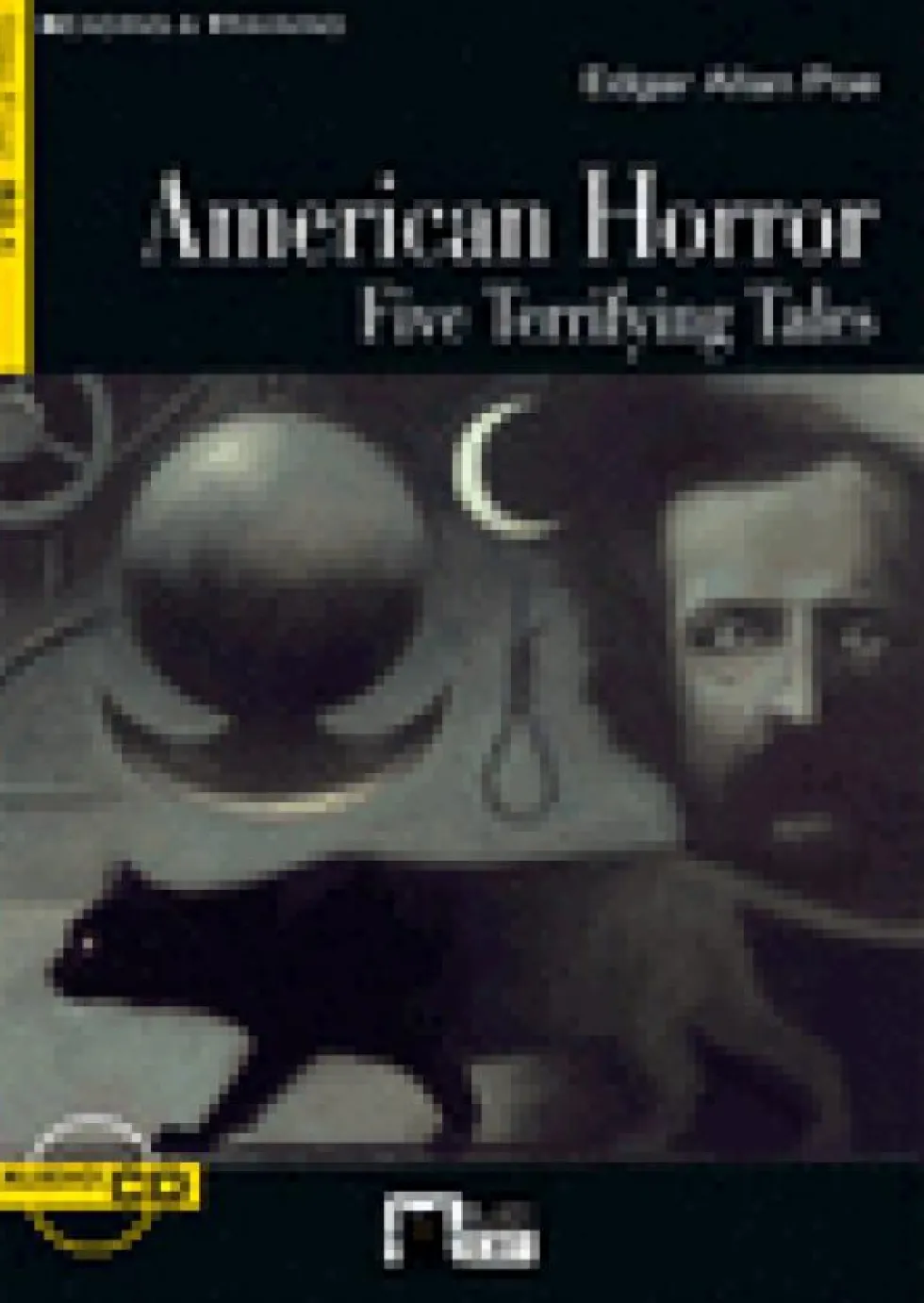 American Horror N/e