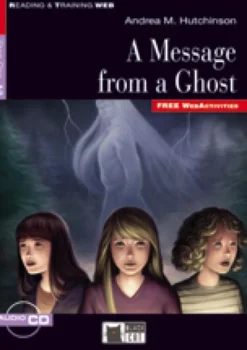 A MESSAGE FROM A GHOST (FREE AUDIO)