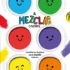 A mezclar colores