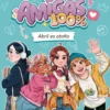 Amigas 100 %. Abril es otoño