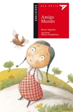 Amigo Mundo