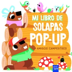 Amigos campestres