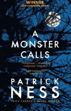 A monster calls