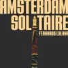 Amsterdam Solitaire